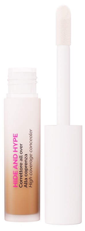 OVERSKIN HYDE AND HYPE 13 DN