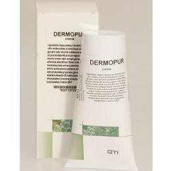 Oti Dermopur Pomata Per Micosi Esterne 75 g
