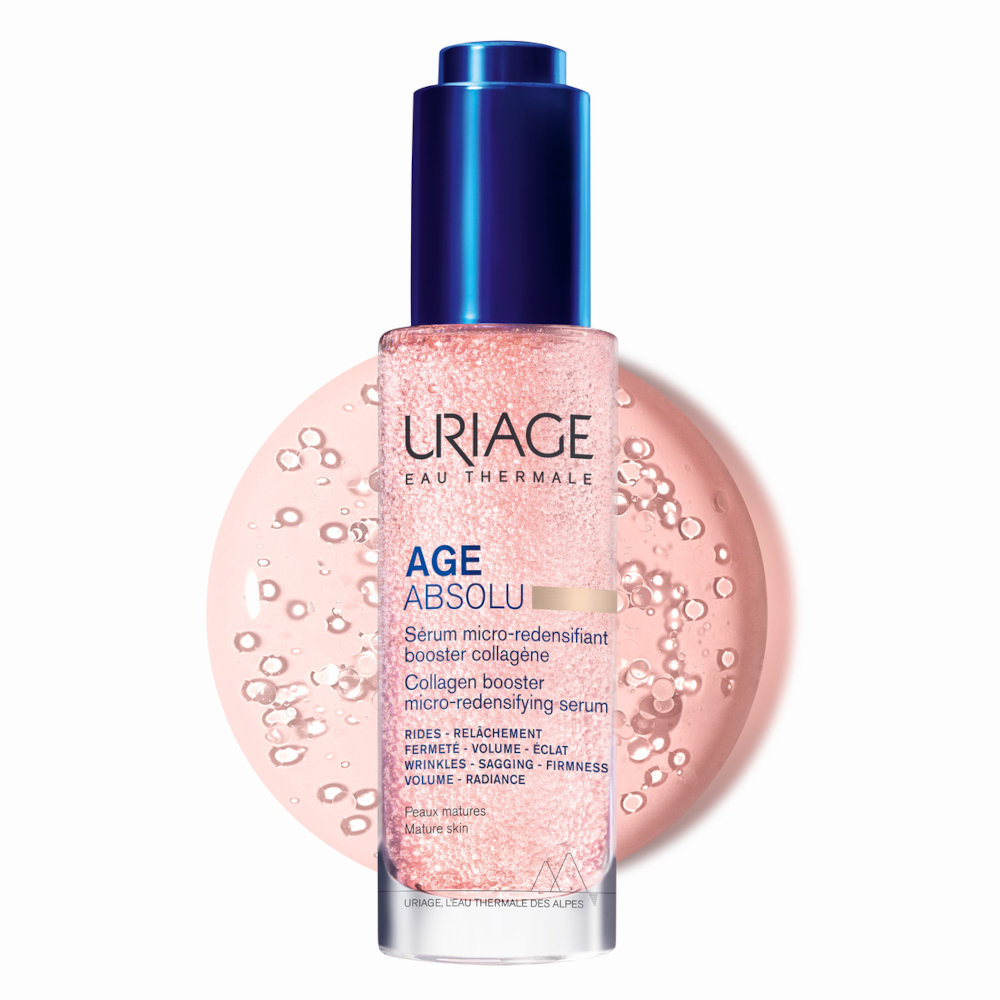 Age Absolu Siero micro-ridensificante Booster di Collagene - 30ml Age Absolu Siero micro-ridensificante Booster di Collagene - 30ml