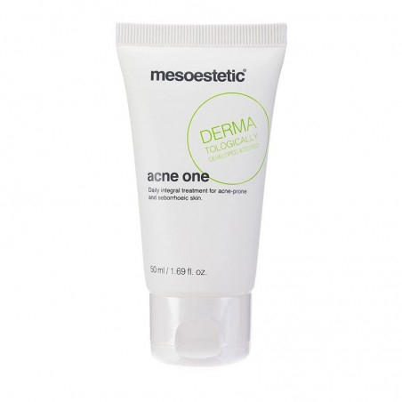 MESOESTETIC ACNE ONE 50 ML MESOESTETIC ACNE ONE 50 ML