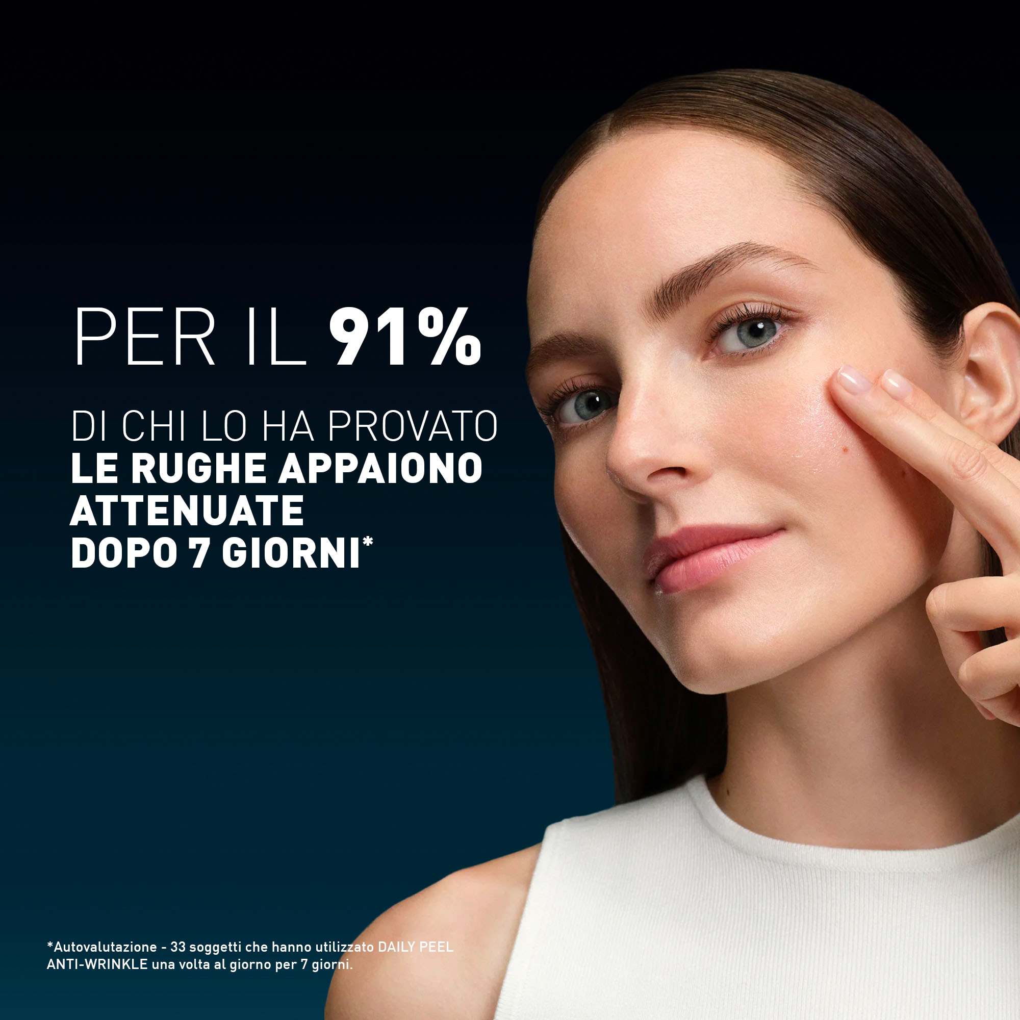 FILORGA DAILY PEEL WRINK 50ML