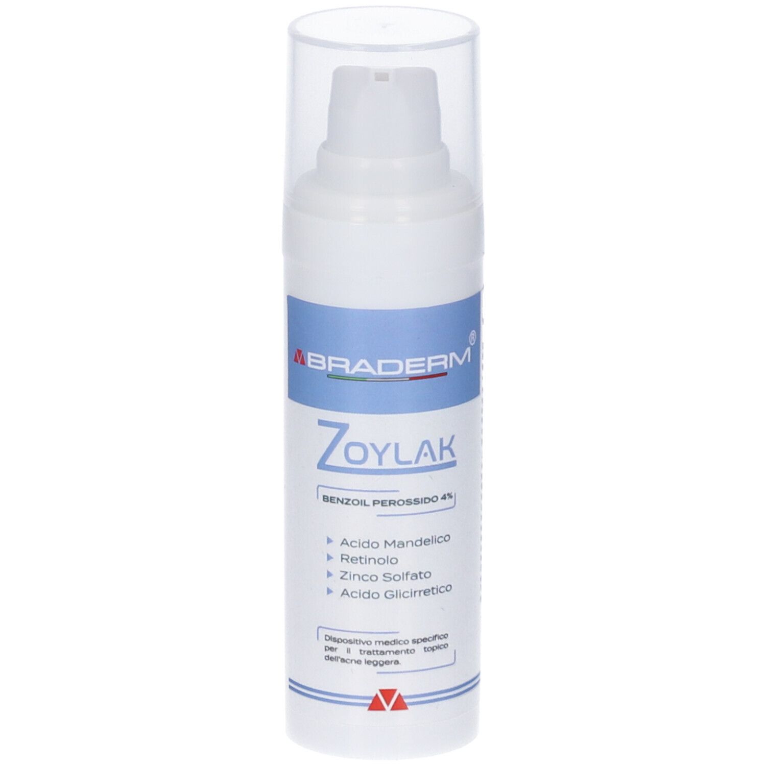 ZOYLAK CREMA 30ML