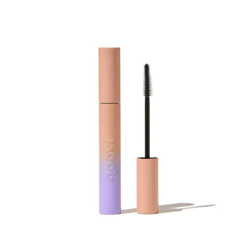Goovi Eyes Wow Shot - Mascara All-In-One N.01 Black