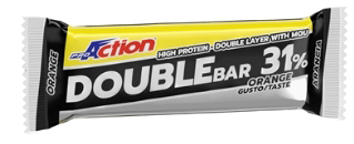 PROACTION DOU BAR 31% ARA/CAR