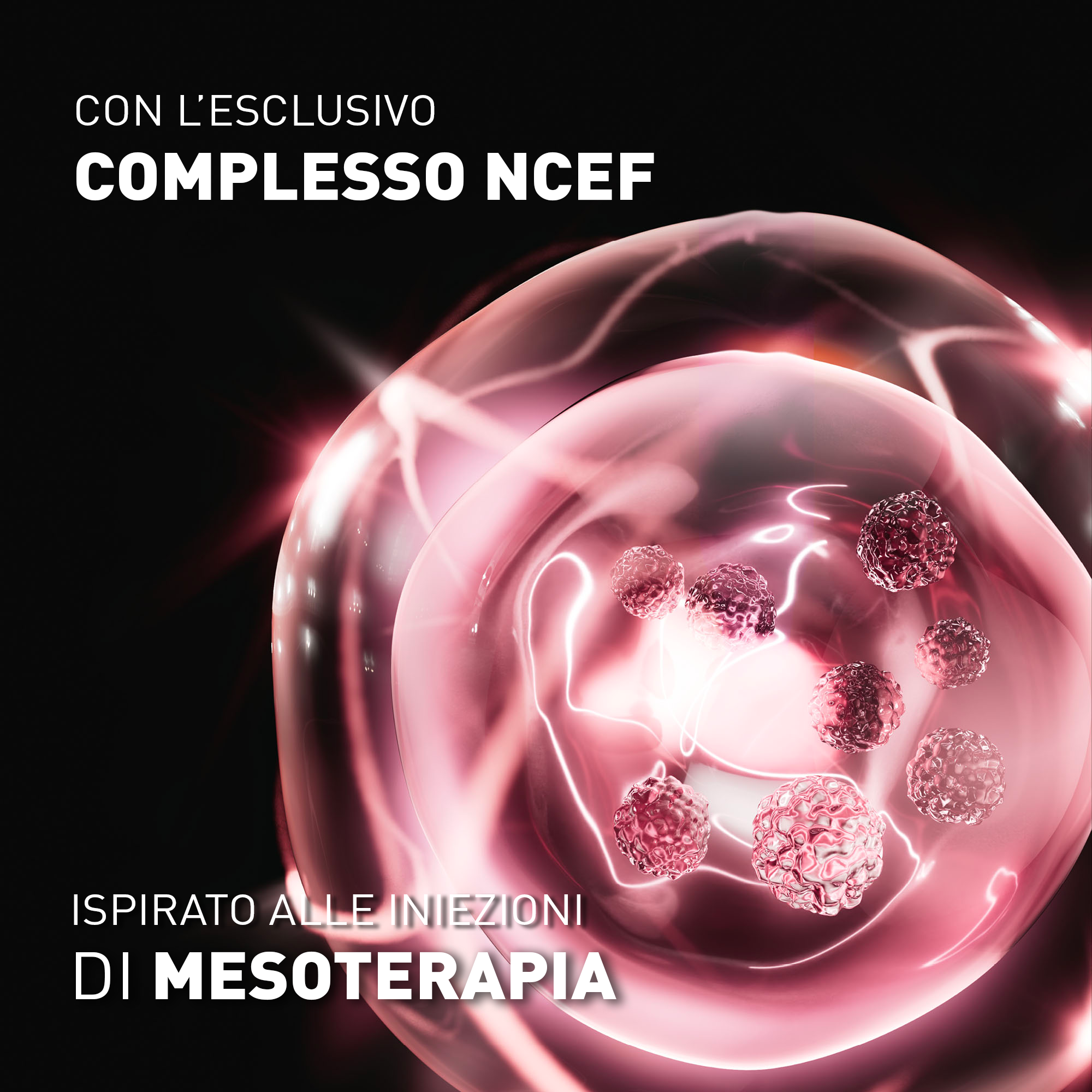 FILORGA MESO MASK NCEF 50ML