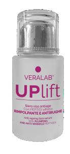 VERALAB UPLIFT SIERO VISO BIF
