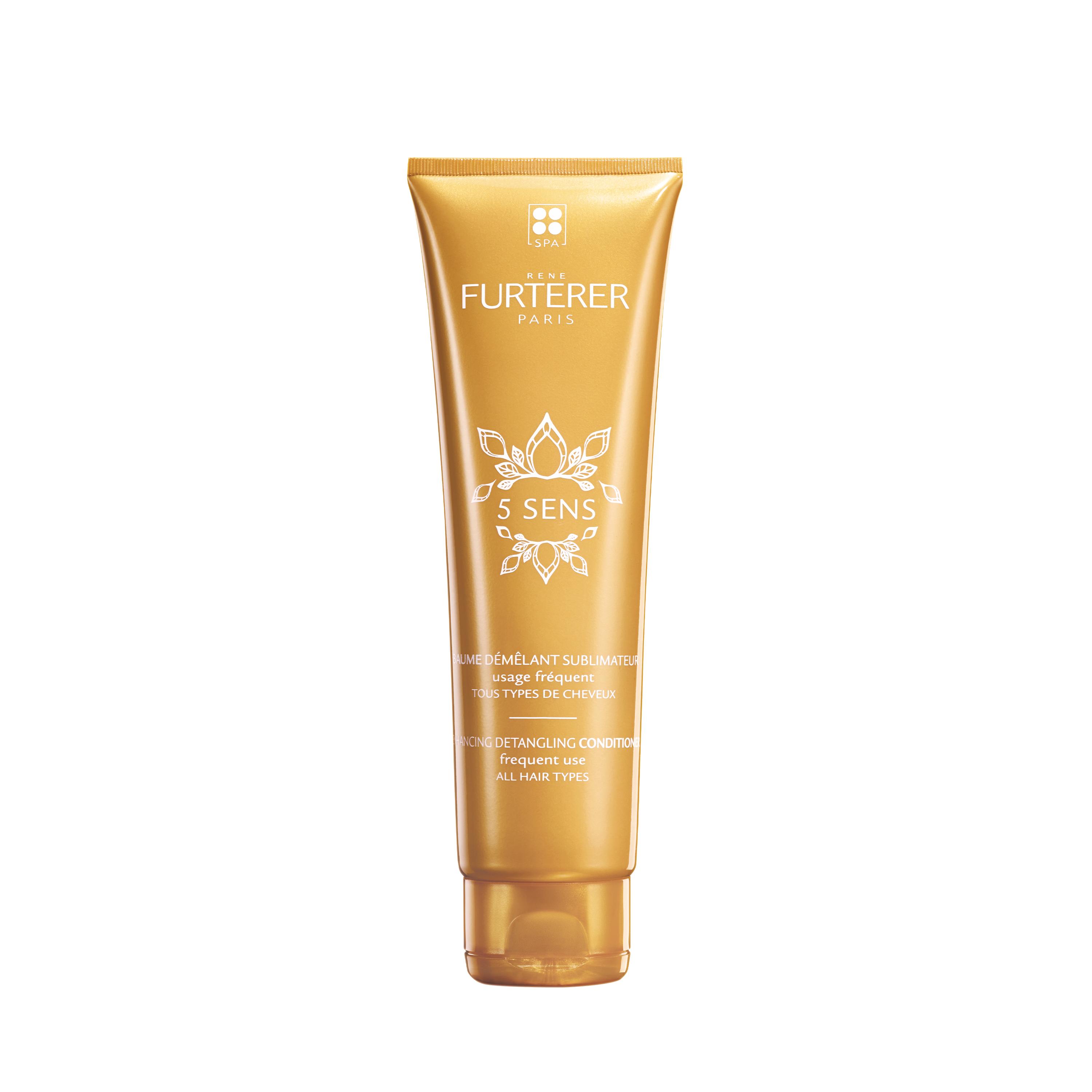 Rene Furterer 5 Sens - Balsamo Districante Sublimatore 150 ml