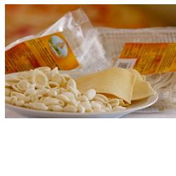 CAVATELLI UOVO 250 G