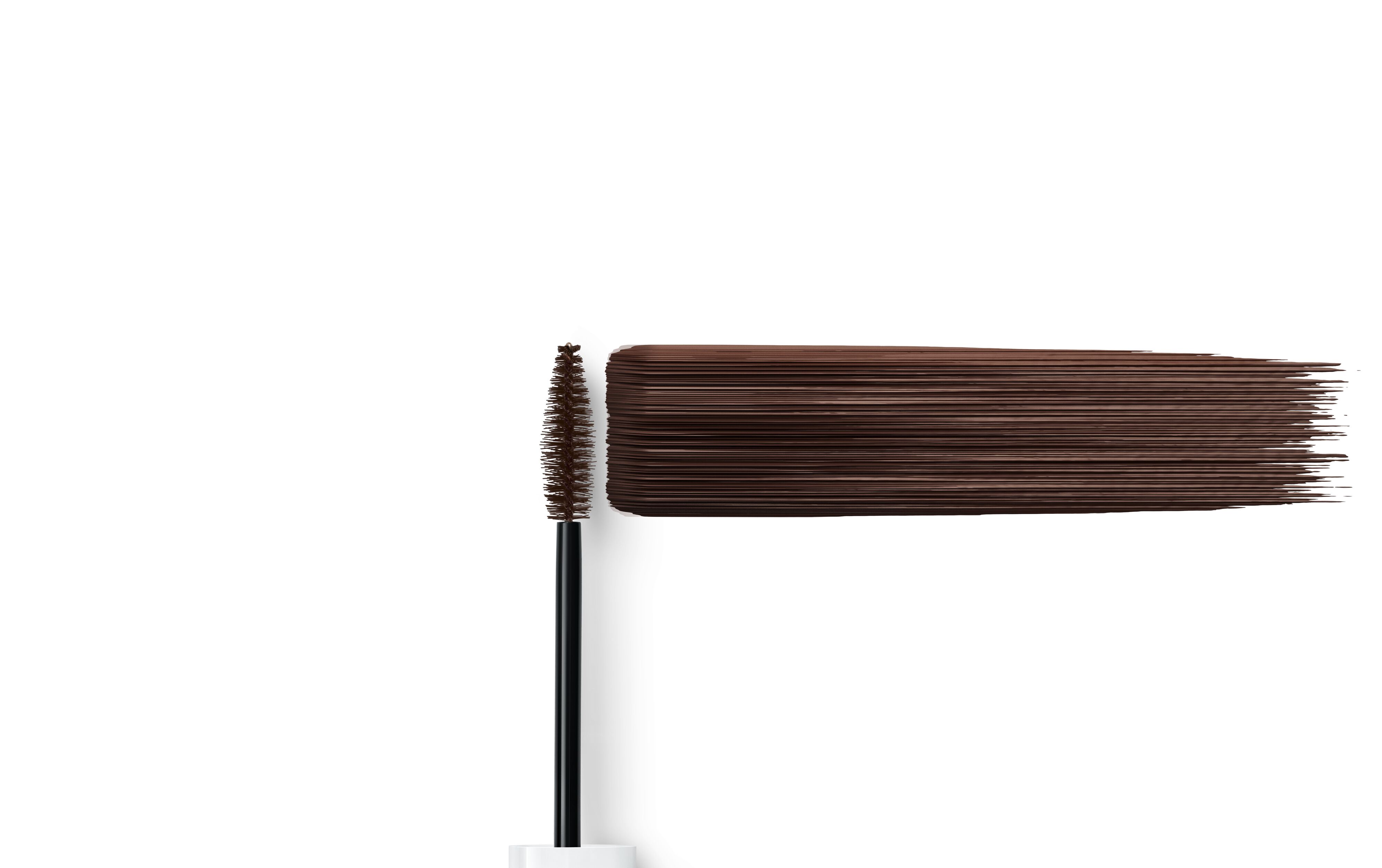 Dr. Hauschka - Long Lasting Mascara N.02 Brown