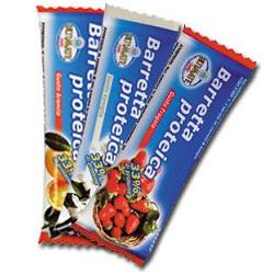 BARRETTA PROTEICA GUSTO COCCO 24 PEZZI