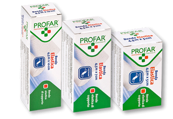 PROFAR BENDA ELASTICA 5X450CM