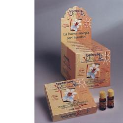 FOSFARSILE JUNIOR 10 FLACONCINI FOSFARSILE JUNIOR 10 FLACONCINI