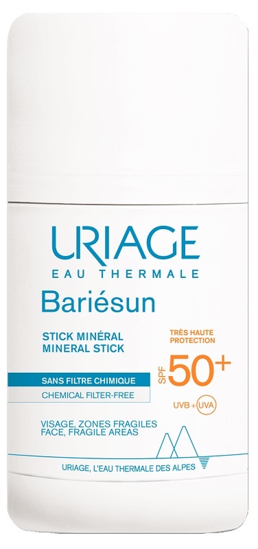BARIESUN SPF50+ STICK MINER18G