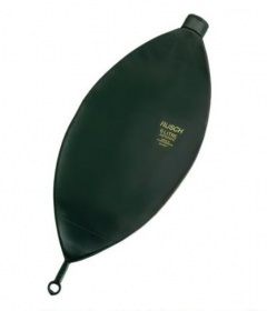 PALLONE GOMMA ANESTESIA 4LT - RUSCH