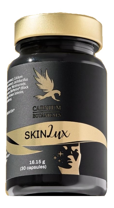 CARNIUM BOT SKIN LUX 90CPS