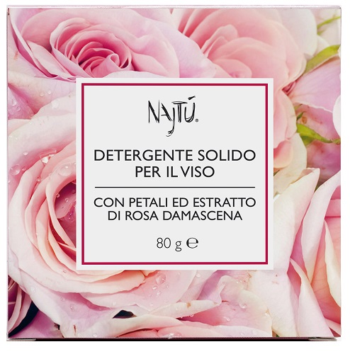 NAJTU DETERGENTE SOLIDO VISO