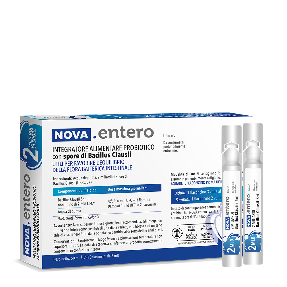 NOVA ENTERO 2 MILIARDI 10FL