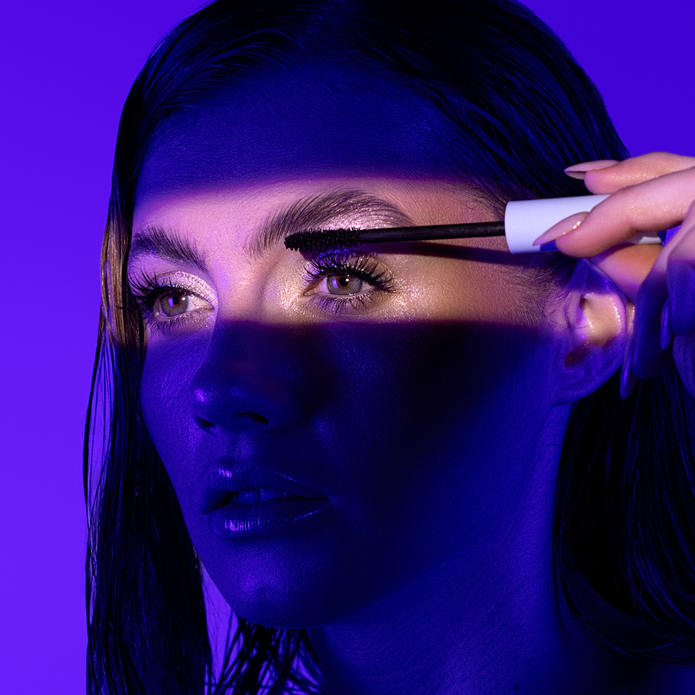 Mia Makeup - I Will Survive - Mascara Waterproof Nero Intenso