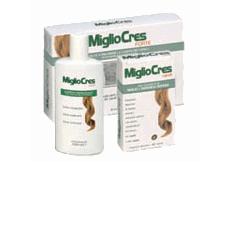 Migliocres Shampoo Energizzante 200 ml
