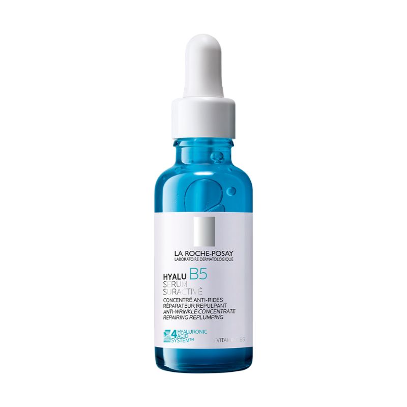 La Roche-Posay- Hyalu B5 - Siero Concentrato Anti-Rughe 50 ml
