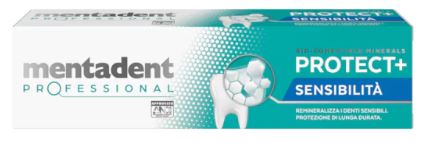 MENTADENT Dent.Prof.Pro+Sens.