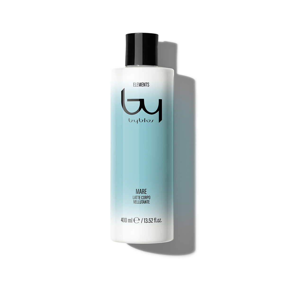 By Byblos Elements - Mare Latte Corpo Vellutante 400 ml