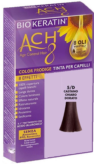 BIOKERATIN ACH8 COL 5/D CAST DOR