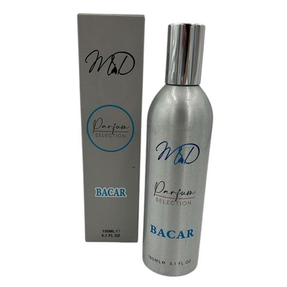 M&D PARFUM SELECTION BACAR 150ML