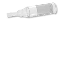 Rusch Silko Kondom Catetere Esterno In Silicone 29 mm 30 Pezzi