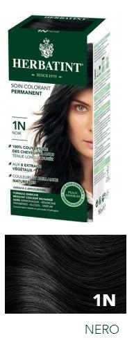 Herbatint Tintura Naturale Capelli 7D Biondo Dorato