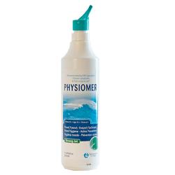Physiomer Spray Getto Forte Decongestionante Nasale 210 ml Physiomer Spray Getto Forte Decongestionante Nasale 210 ml