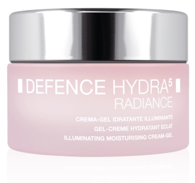 Bionike Defence Hydra5 Radiance Crema-gel Idratante Illuminante 50 ml Bionike Defence Hydra5 Radiance Crema-gel Idratante Illuminante 50 ml