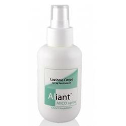 Aliant Mico Spray Dermatologico Per Il Corpo 80 ml Aliant Mico Spray Dermatologico Per Il Corpo 80 ml