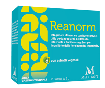 REANORM 10 Bust.