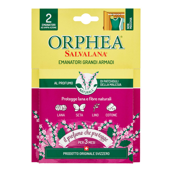 ORPHEA EMANATORI GR ARMADI PAT