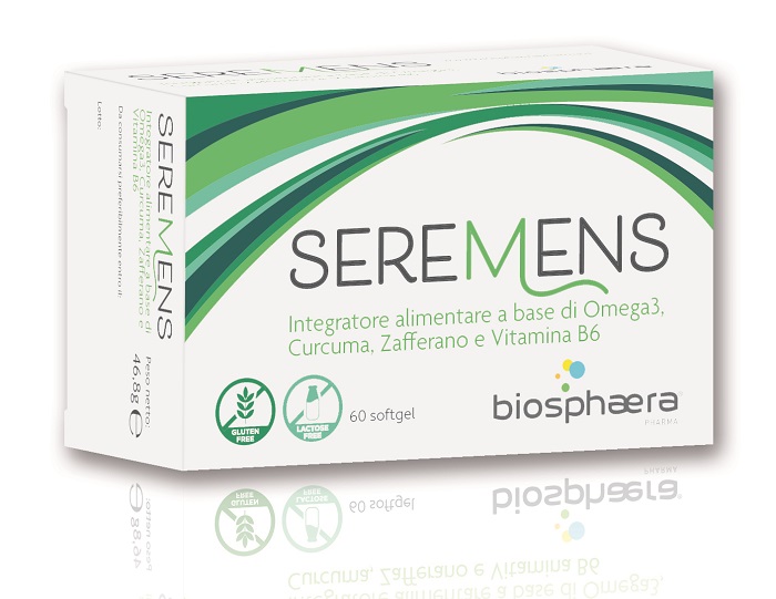 SEREMENS 60 Cps