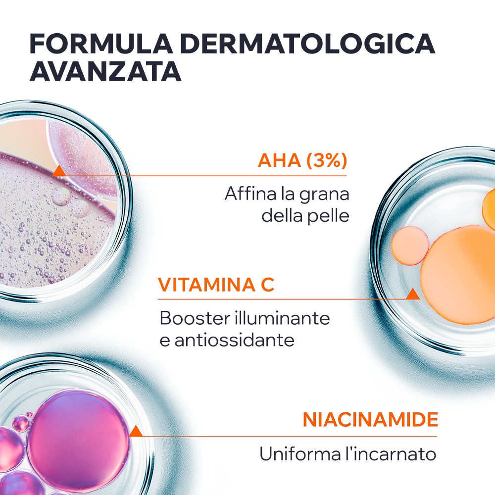 Uriage Dépiderm - Crema Intensiva Anti-Macchie Viso 30 ml