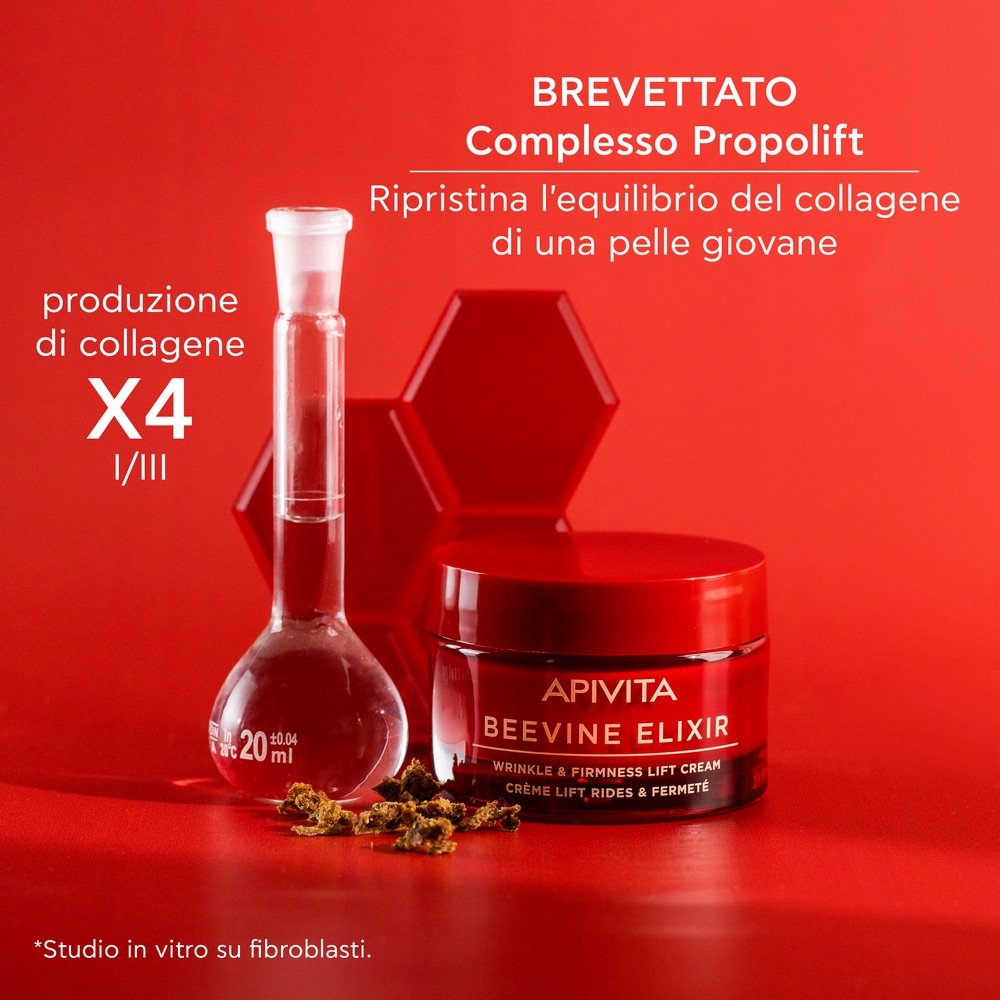 APIVITA BEEVINE ELIXIR RICH/23 APIVITA BEEVINE ELIXIR RICH/23