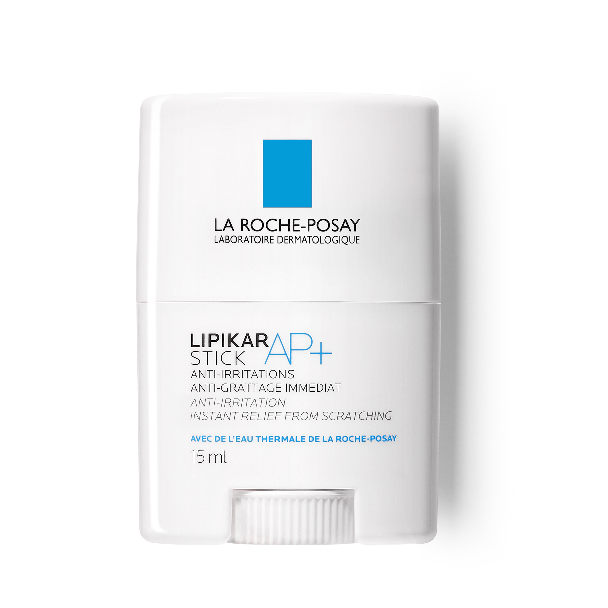 La Roche Posay Lipikar Stick AP+ Anti-irritazione Pelle Atopica 15 mL La Roche Posay Lipikar Stick AP+ Anti-irritazione Pelle Atopica 15 mL