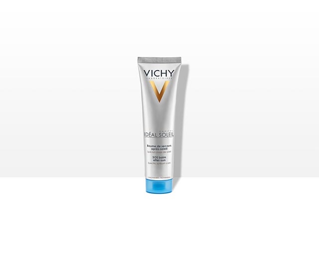 Vichy Capital Soleil Balsamo Sos doposole 100 ml
