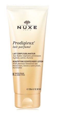 Nuxe Prodigieux Latte Profumato