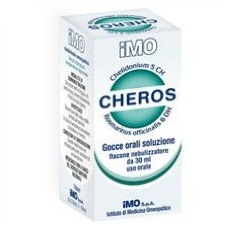 CHEROS Spray Subl.30ml