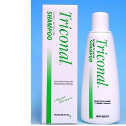 Triconal Shampoo Delicato 200 ml Triconal Shampoo Delicato 200 ml