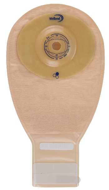 AURUM CONVEX ILEO M TR R13-35