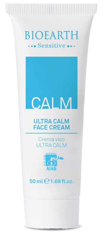 CREMA VISO ULTRA CALM 50ML