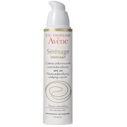 Avène Sérénage Unifiant Crema Uniformante Pelli Sensibili Mature 40 ml Avène Sérénage Unifiant Crema Uniformante Pelli Sensibili Mature 40 ml