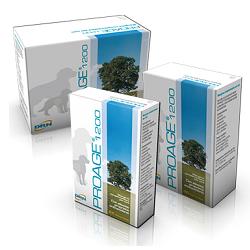 Drn Proage 1200 Integratore Antietà 120 Compresse