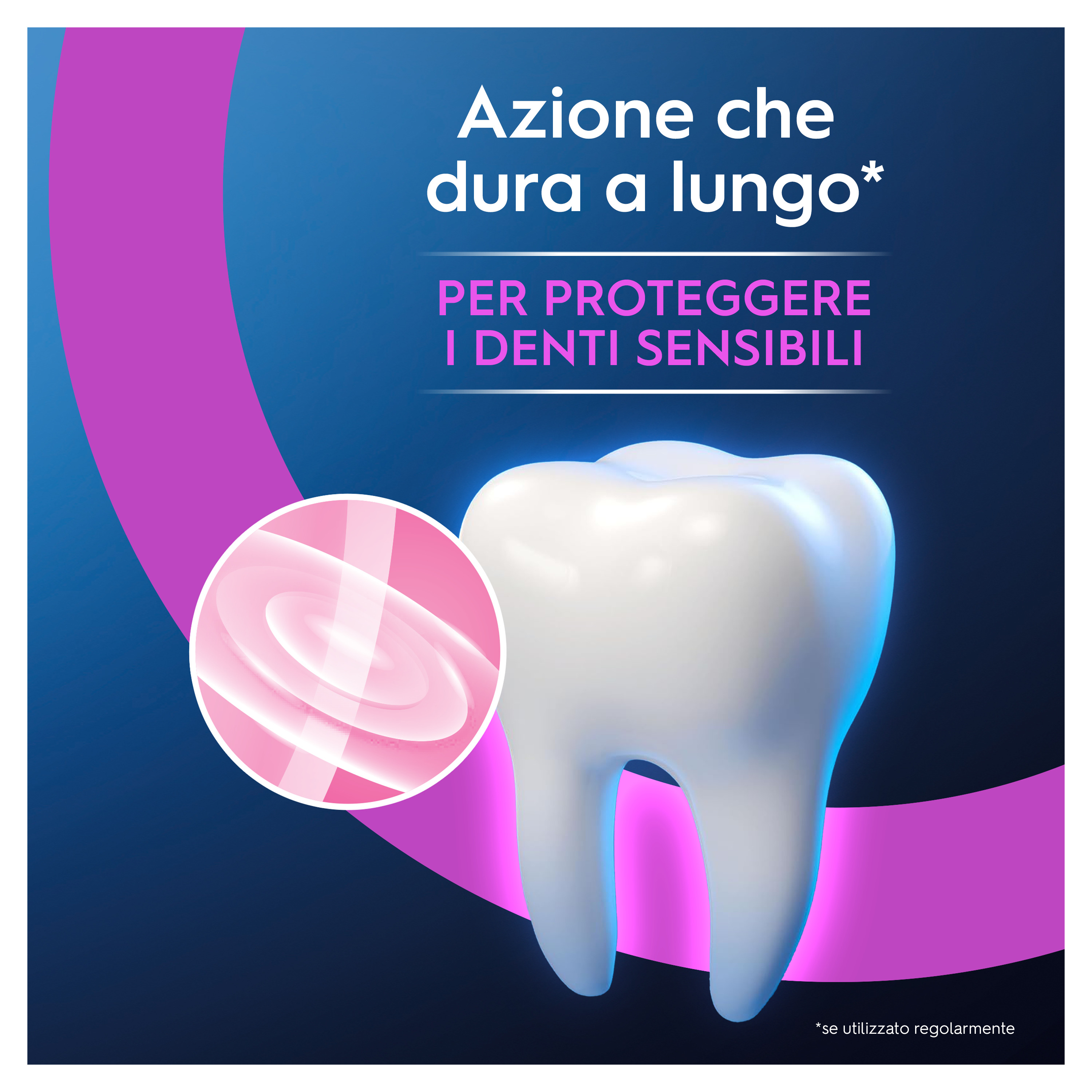 ORALB ADVANCED PROT SENS 75ML