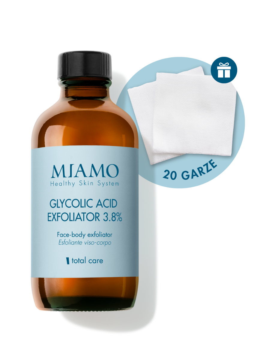 MIAMO GLYCOLIC ACID BOX MIAMO GLYCOLIC ACID BOX