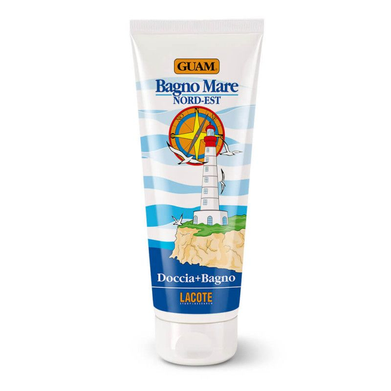 GUAM Bagno mare Nord-Est 250ml GUAM Bagno mare Nord-Est 250ml